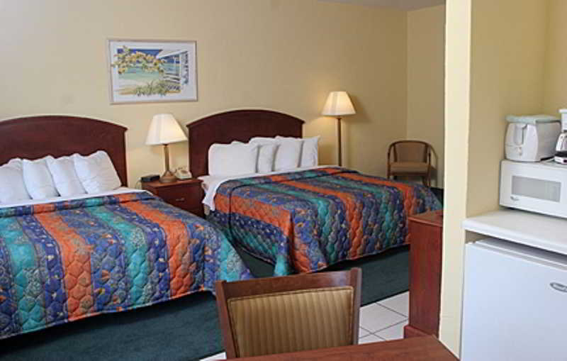 Bahia Cabana Beach Resort Fort Lauderdale Zimmer foto